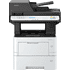 Принтер лазерный монохромный МФУ Kyocera ECOSYS MA4500ix 