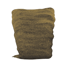 Краски акварельные "Rembrandt", 802 светлое золото, 10 мл, туба