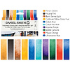 Набор акварели Daniel Smith "Tomas Shaller's Master Artist Set", 10 цветов, тубы - 2