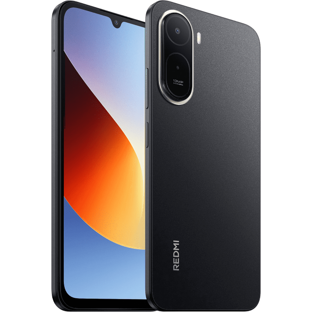 Смартфон Xiaomi REDMI A7 Pro, 4GB/128GB, Black, RU - 2