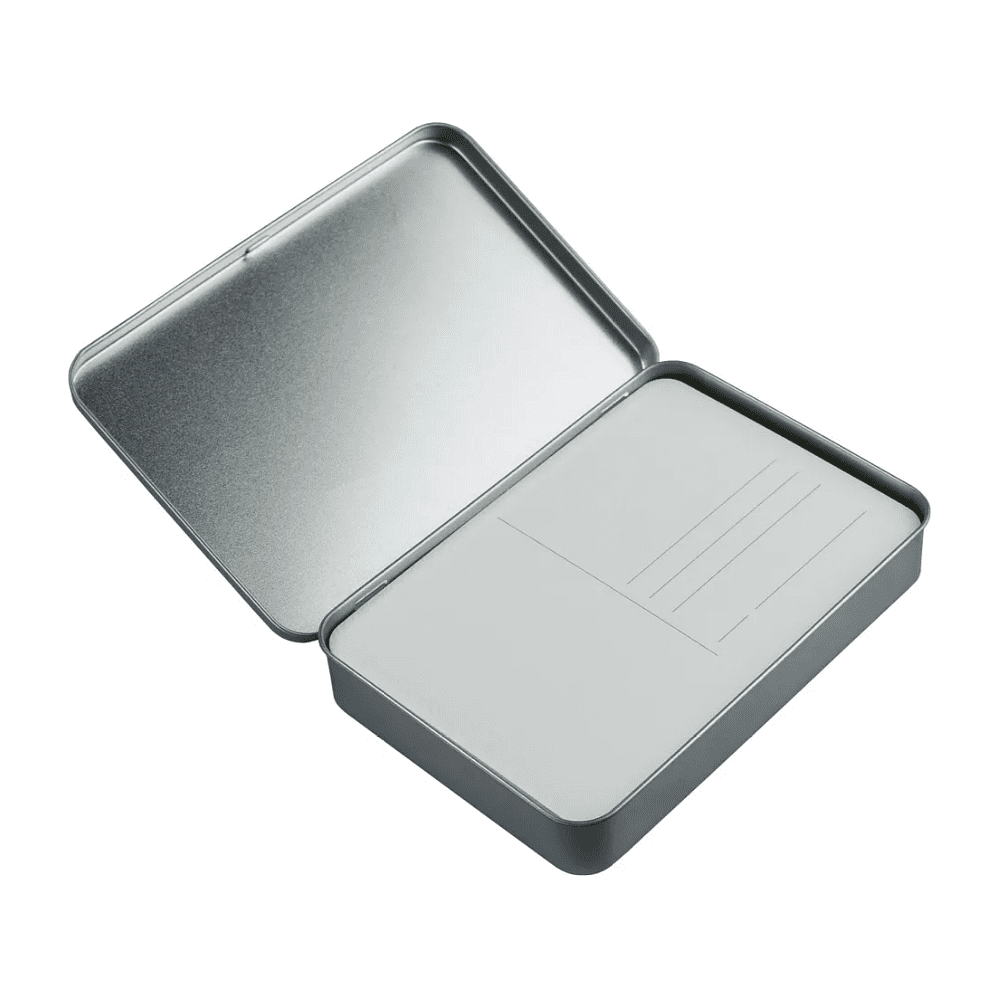 Открытки для акварели "Белые ночи", 24 листа - 4