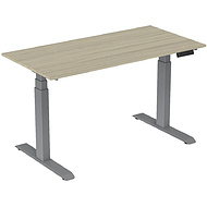 Комплект WellDesk Uplift (регулируемый по высоте каркас арт. 9050842 и столешница арт. 9190096)