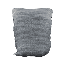 Краски акварельные "Rembrandt", 843 интерферентный белый, кювета