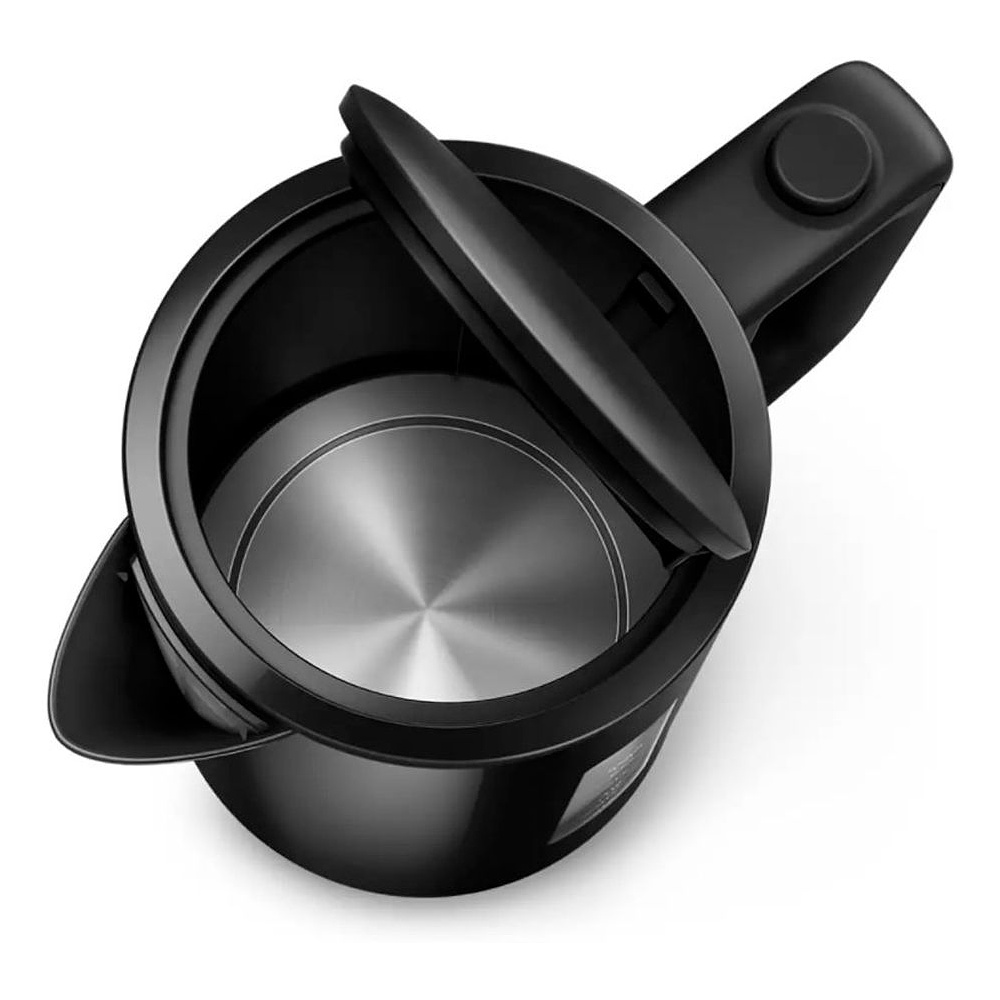 Электрочайник Philips HD9318 (HD9318/20), черный - 3