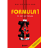 Книга "FORMULA 1. 75 лет "Королеве автоспорта"", Марио Доннини