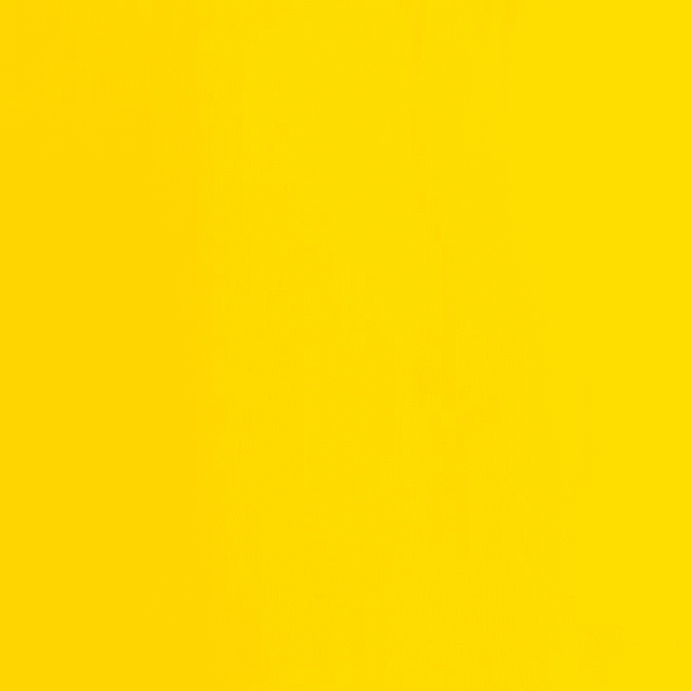 Краски гуашевые "Сонет", 211 желтая, 40 мл., банка - 3