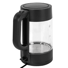 Электрочайник Brasson "KT-727", черный