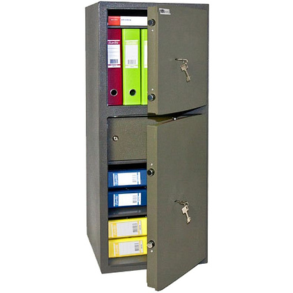 Взломостойкий сейф NTR 39/61M, 395x612x395x370 мм