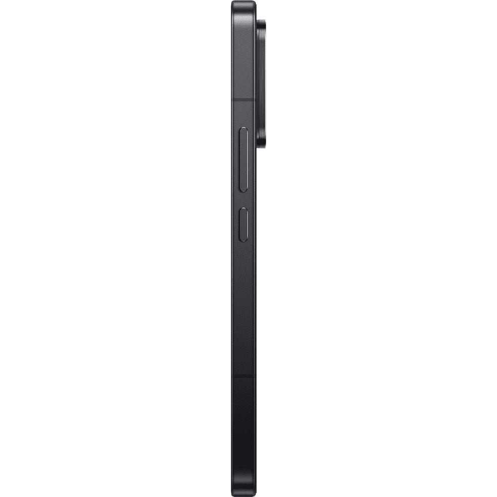 Смартфон XIAOMI 17T Pro, 12GB/512GB, Black, EU - 9