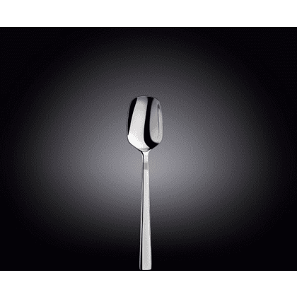 Набор чайных ложек "WL-999301044 Miya", 2 шт, металл, серебристый - 2