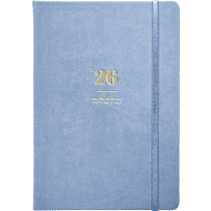 Ежедневник датированный 