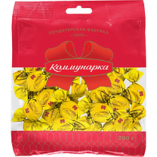 Конфеты "Столичные" 200 гр., с какао