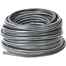 Шланг поливочный армированный четырёхслойный Deli GS EDL8072-30