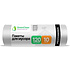 Мешки для мусора GreenClean Professional, 120 л, 10 шт/рулон, ПСД, 20 мкм, 68х105см, прозрачный