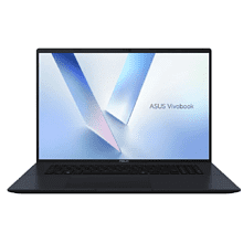Ноутбук ASUS Vivobook 17 M1807HA-S8121, 32GB, 1TB, DOS, мышь, сумка, черный