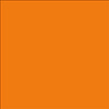 Краски декоративные "INDOOR & OUTDOOR", 50 мл, 2502 оранжевый теплый - 2