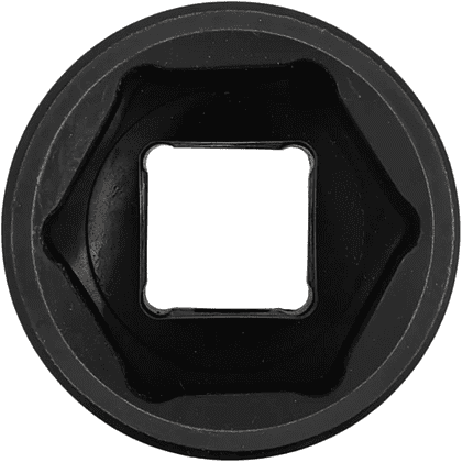 Головка ударная шестигранная RF-44524BV30, 1/2'', 24 мм - 2