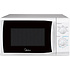 Электропечь СВЧ "MIDEA MM720CFB", белый