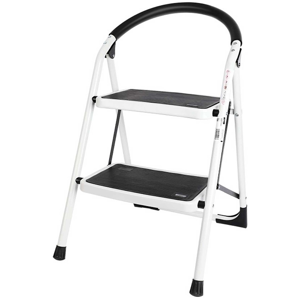 Лестница-стремянка Deli YS EDL509012 46 см, 2 ступени