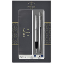 Набор "Jotter Stainless Steel СT"