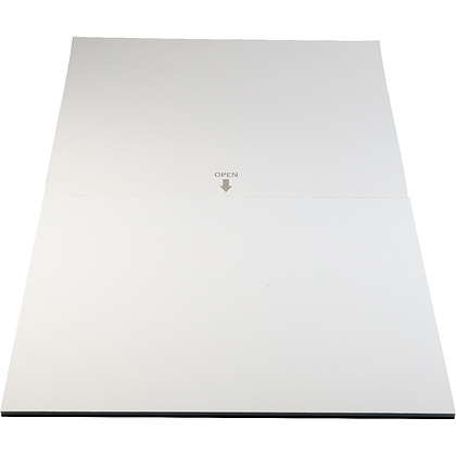 Блок бумаги для акварели "Sketchmarker", А3, 300 г/м2, 10 листов, крупнозернистая - 6