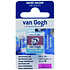 Краски акварельные "Van Gogh", 845 интерферентный красный, кювета