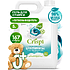 Средство для стирки CRISPI 2в1, 5 кг, экологичное, с пятновыводителем, гель-концентрат