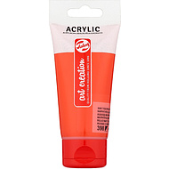 Краски акриловые 