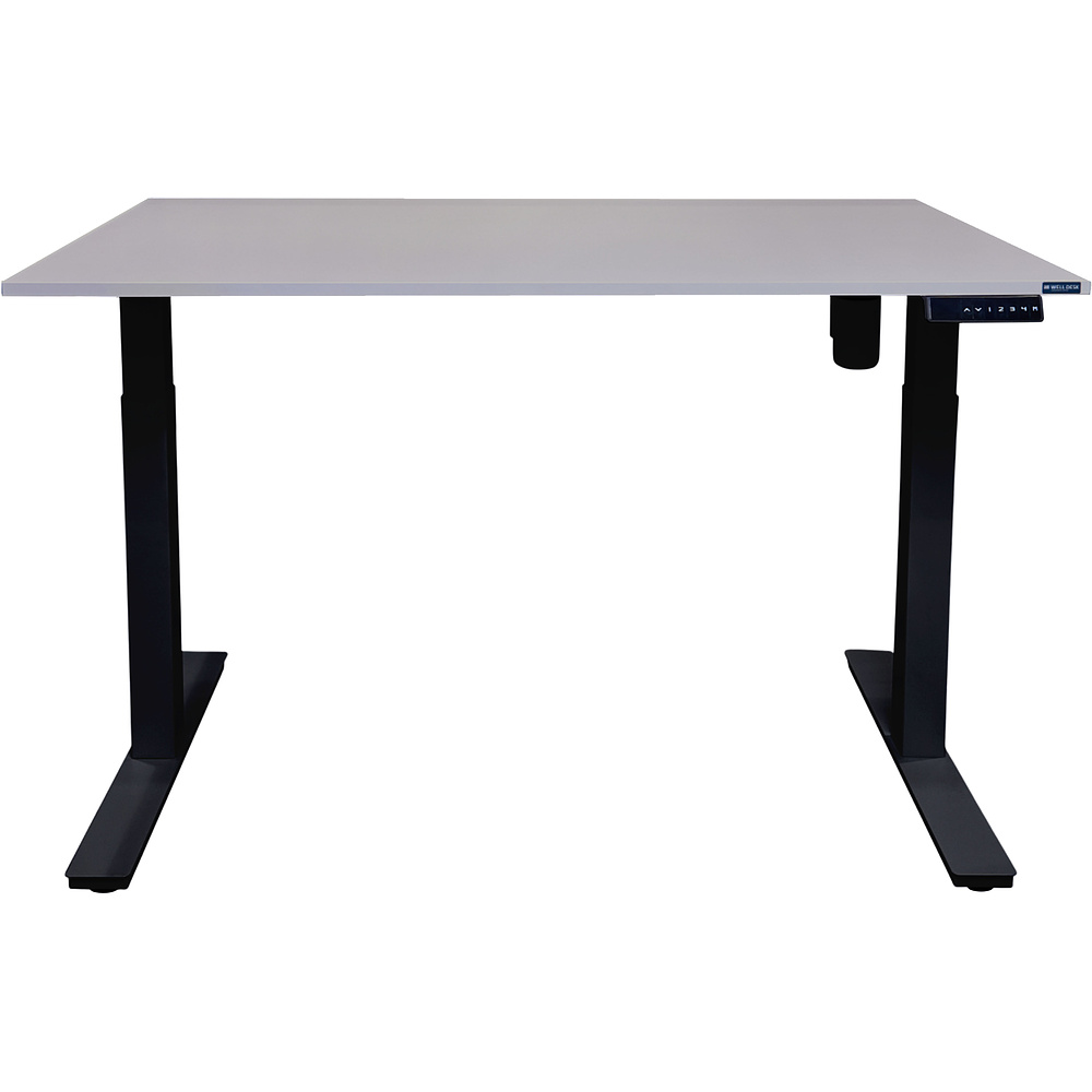 Комплект WellDesk Evolution (регулируемый по высоте каркас арт. 9022022 и столешница арт. 9190098) - 2