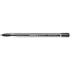 Ручка шариковая "Schneider Tops M", 0.5 мм, прозрачный, стерж. черный - 4