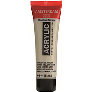 Краски акриловые 