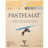 Блок-склейка для пастели "PastelMat" №1, 24x30 см, 360 г/м2, 12 листов, 4 цвета