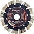 Диск алмазный CUTOP Profi ТРАКТОР, 125x2.2x22.23 мм