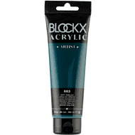 Краски акриловые 