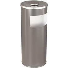 Урна пепельница К250Н серый