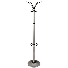 Вешалка Класс-ТМЗ, цв. сер