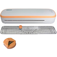 Ламинатор "Office Kit", А4