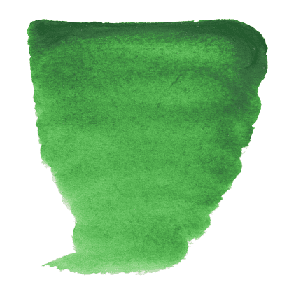 Краски акварельные "Van Gogh", 662 зеленый прочный, 10 мл - 2