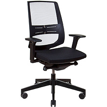 Кресло для персонала Profim "LightUp 250SL P61PU"