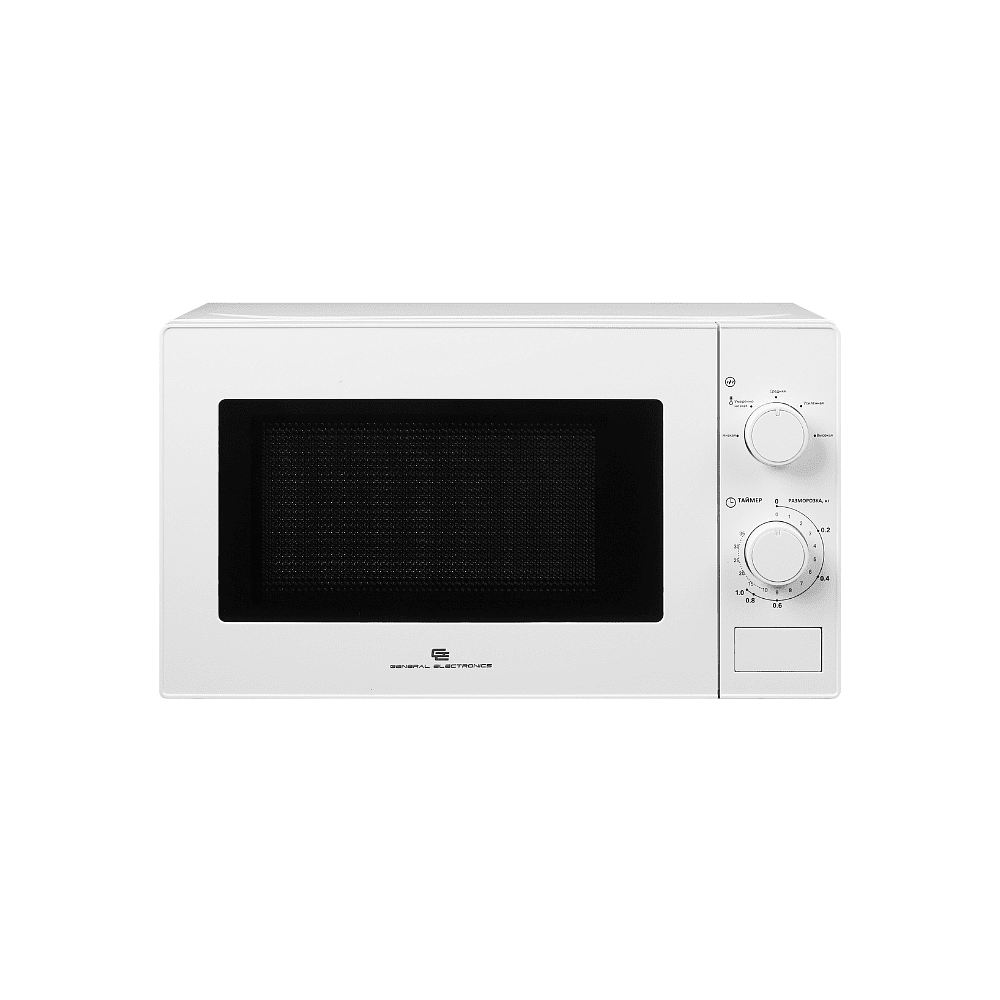 Электропечь СВЧ General Electronics GE-MS620W - 2