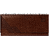 Планинг датированный "Сариф" на 2027 год, 310х130 мм, 128 страниц, коричневый