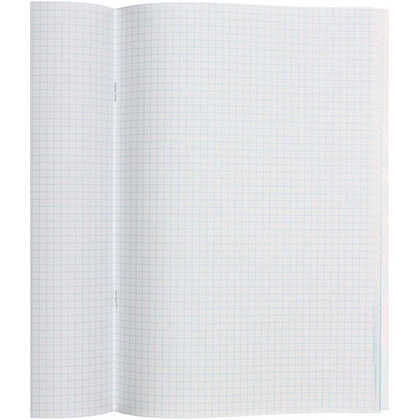 Тетрадь, А4, 96 листов, клетка, ассорти (9052659) - 2