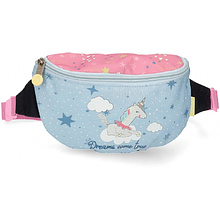 Сумка поясная Enso "Dreams come true"