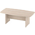 Коллекция Баден Стол для переговоров Б-221, 2100х1050х750 мм, сонома