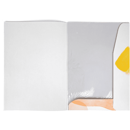 Калька "Малевичъ", А3, 20 листов, 93 г/м2 - 2