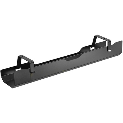 Лоток для проводов Cable Tray BLACK, черный