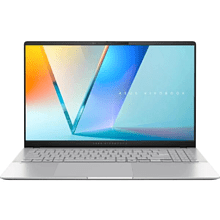 Ноутбук ASUS Vivobook S 15 OLED (S5507QA-MA006W)