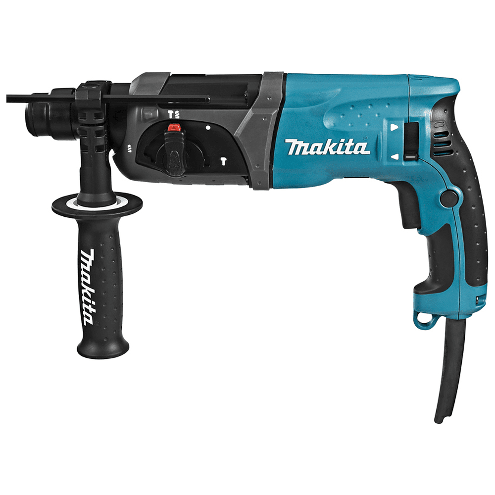 Перфоратор HR2470, 780 Вт, 2.4 Дж, SDS-plus - 3