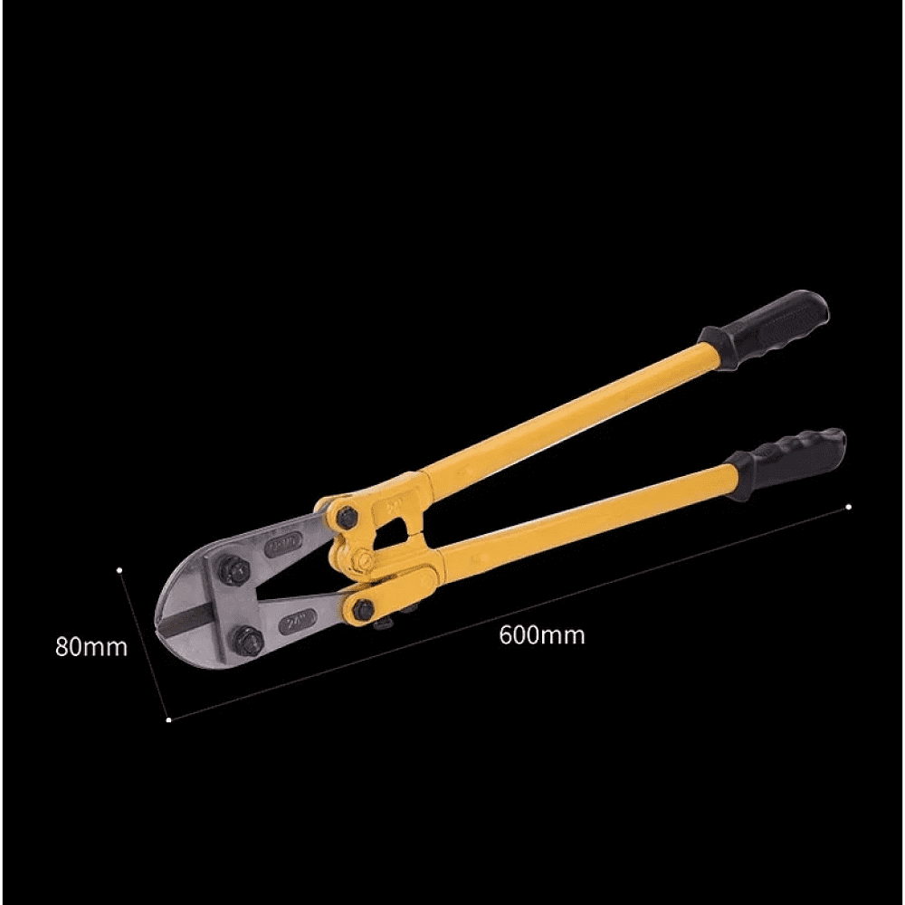 Болторез Deli YS EDL2624, 600 мм - 7