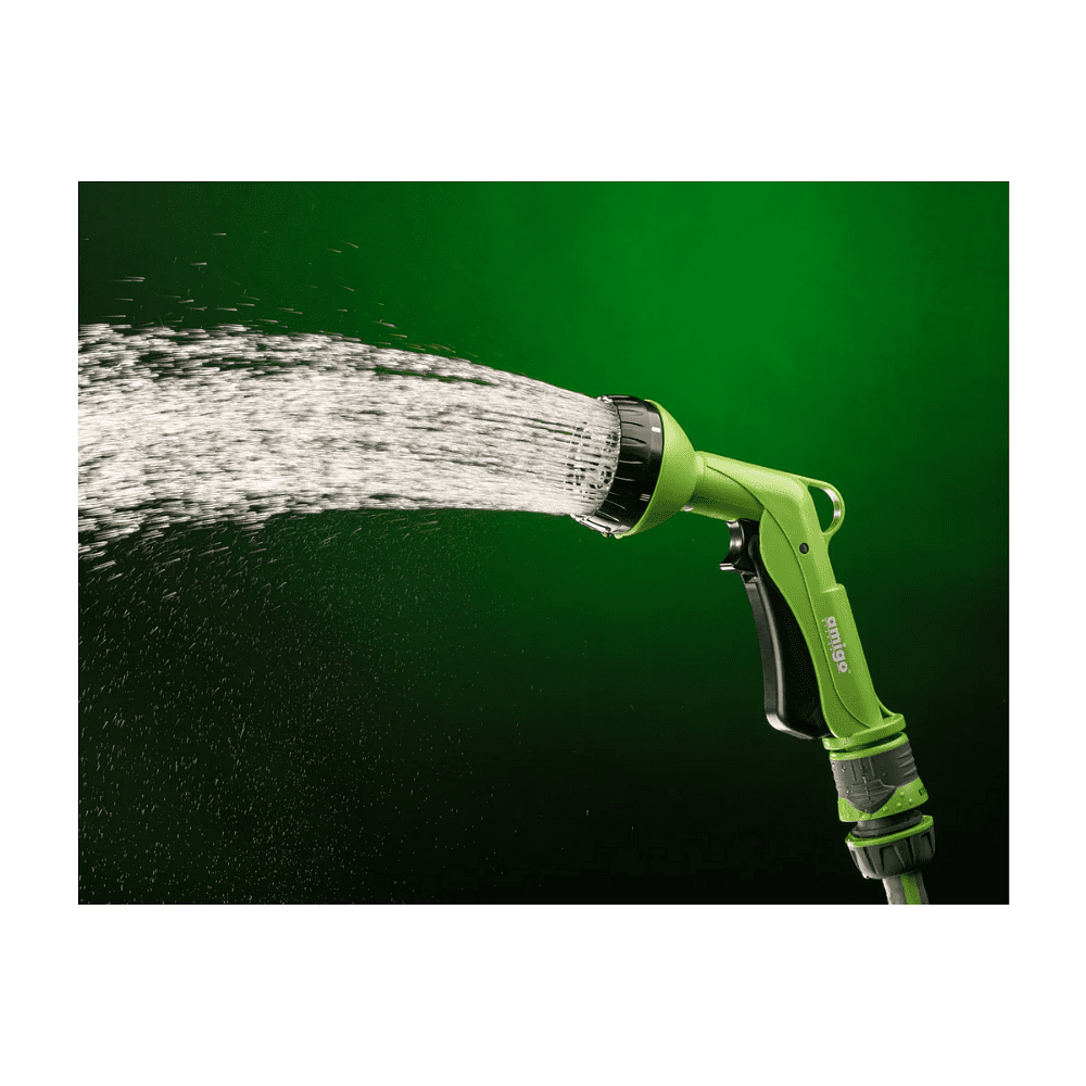 Комплект поливочный Amigo Grande 79234, 1/2", 6 функций - 13